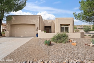 38354 S Skyline Dr, Tucson, AZ 85739