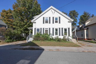 30 Laurel St, Concord, NH 03301