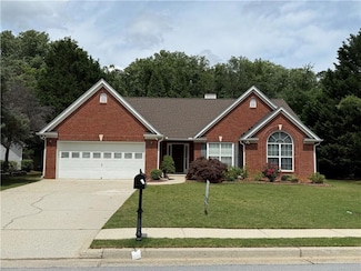 1245 Mulberry Mill Ln, Lawrenceville, GA 30043