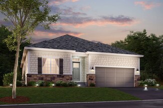 Hillcrest, Maple Grove, MN 55369