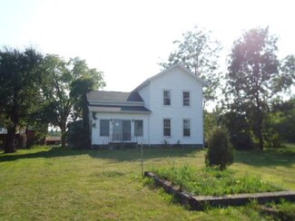 4130 N State Road 3, Howe, IN 46746