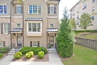 4000 Chastain Preserve Way NE, Atlanta, GA 30342