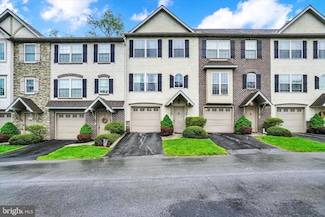 540 Bridal Path Ln Unit 540, Red Lion, PA 17356