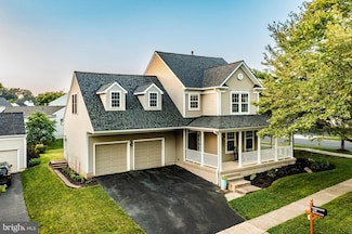 116 Hartman Rd, Pottstown, PA 19465