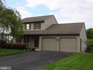 105 Pebble Run, Lancaster, PA 17602