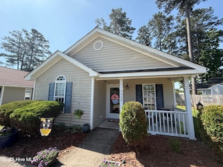 4008 Huntsmoor Ln, Wilson, NC 27896