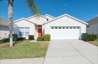8121 Fan Palm Way, Kissimmee, FL 34747