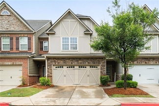 1630 Marsanne Terrace NW Unit 27, Kennesaw, GA 30152