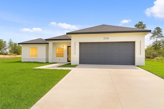17315 SW 26th Terrace Rd, Ocala, FL 34473