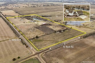 7620 E 93rd St N, Valley Center, KS 67147