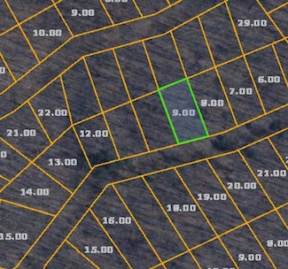 Lot 114 Mescalero Trail Unit 114, Crab Orchard, TN 37854