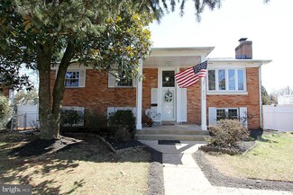 9723 Lafayette Ave, Manassas, VA 20109