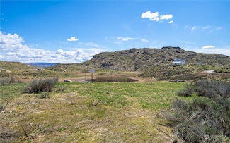 0 Lot 1 Lipizzan, Brewster, WA 98812
