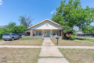 772 Mulberry St, Abilene, TX 79601