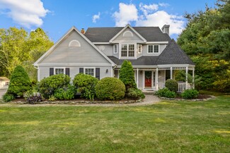 364 Grindstone Hill Rd, North Stonington, CT 06359