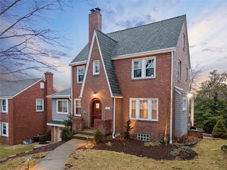 148 W Brentridge Ave, Pittsburgh, PA 15227