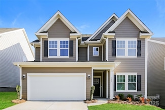 168 Queenshall Rd, Mooresville, NC 28117