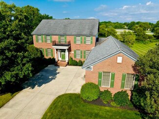 13679 Violet Meadows Blvd, Pickerington, OH 43147