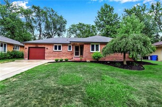 22 Grant Rd, Buffalo, NY 14226