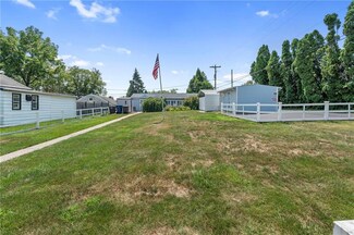 1736 W Stanley St, Allentown, PA 18104