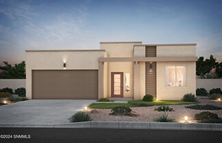 3632 Portrait St, Las Cruces, NM 88012
