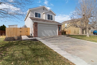 10763 Pikeview Ln, Parker, CO 80138