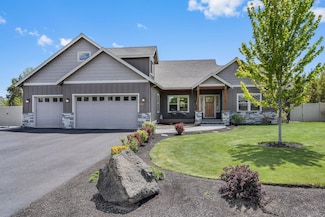 21447 Belknap Dr, Bend, OR 97701