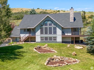 9065 Meadow Dr Unit A-3, Sundance, UT 84604