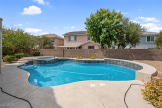 10150 Timber Willow Ave, Las Vegas, NV 89135