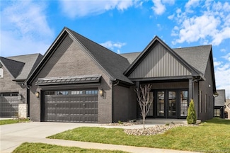 3611 Linnert Way, New Albany, IN 47150