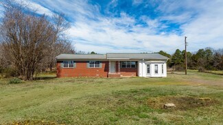 840 Old Gin Rd, Bee Branch, AR 72013