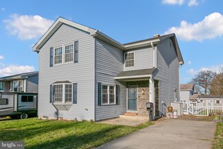 8479 Byrd Rd, Pasadena, MD 21122