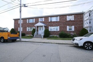 44 Johnson St Unit 5, Fall River, MA 02723