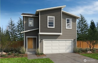 450 185th Street Ct E Unit 22, Spanaway, WA 98387