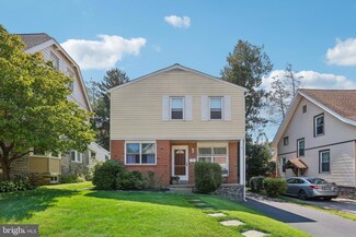 7 E Turnbull Ave, Havertown, PA 19083