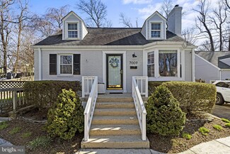 7009 Jefferson Ave, Falls Church, VA 22042