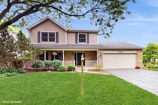 2564 Brockton Cir, Naperville, IL 60565