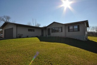 W3025 Hwy 33, Iron Ridge, WI 53035