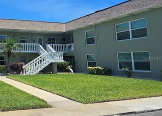 1250 S Pinellas Ave Unit 814, Tarpon Springs, FL 34689