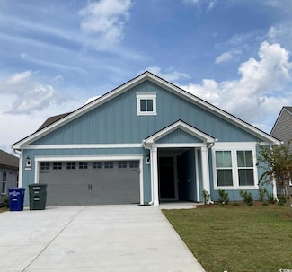 1518 Saw Palmetto St Unit lot 243 - Prestige, North Myrtle Beach, SC 29582