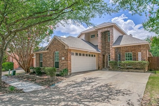 4608 Rancho Del Norte Trail, McKinney, TX 75070