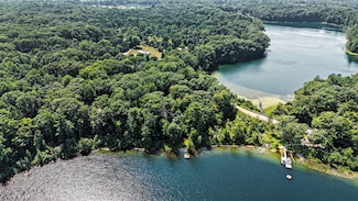 5620 N Utter Dr, Irons, MI 49644