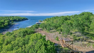 Lot 2A-1 Thompson Heights Dr, Denison, TX 75020