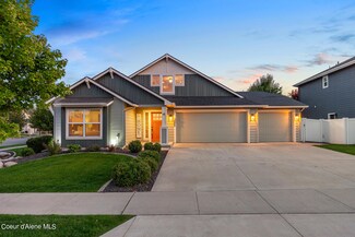 3000 W Rimbaud Ave, Coeur D Alene, ID 83815