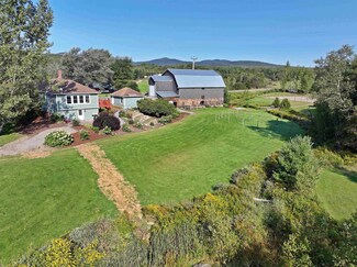 3537 Vt Route 100, Westfield, VT 05874