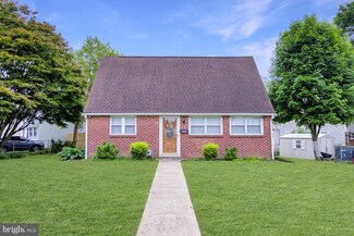 2602 Quaint St, Secane, PA 19018