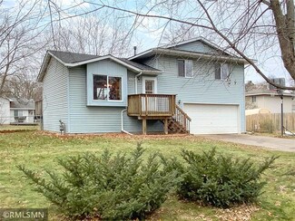 30950 Finch Ave, Stacy, MN 55079