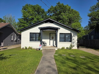 418 S 12th Ave, Hattiesburg, MS 39401