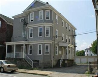 487 E Main St, Fall River, MA 02724