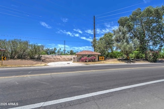 5490 N Miller Rd, Scottsdale, AZ 85250